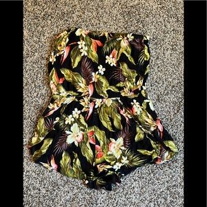 Billabong Romper in M